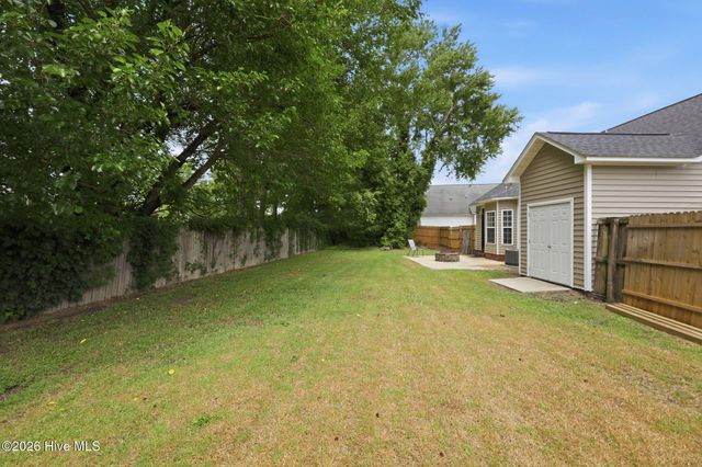 351 Johnson Lane, Winterville, NC 28590
