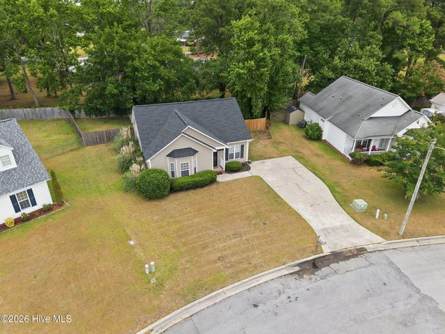 351 Johnson Lane, Winterville, NC 28590