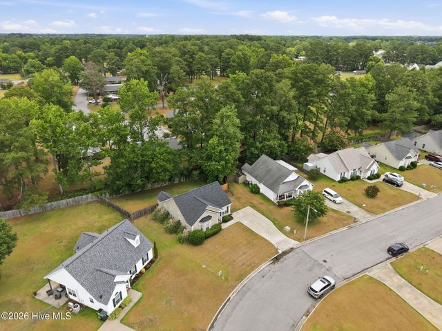351 Johnson Lane, Winterville, NC 28590