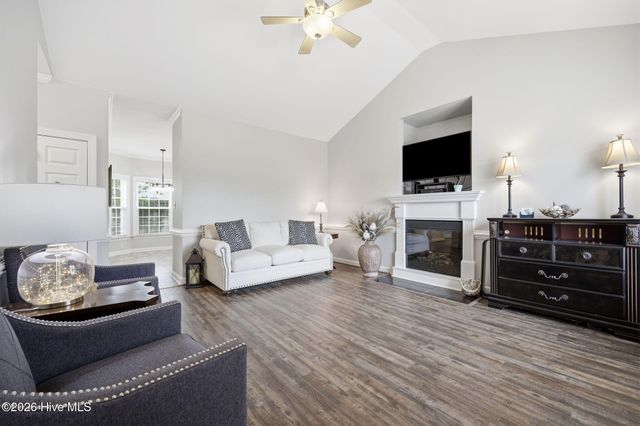 351 Johnson Lane, Winterville, NC 28590