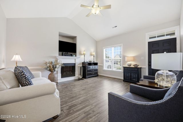 351 Johnson Lane, Winterville, NC 28590