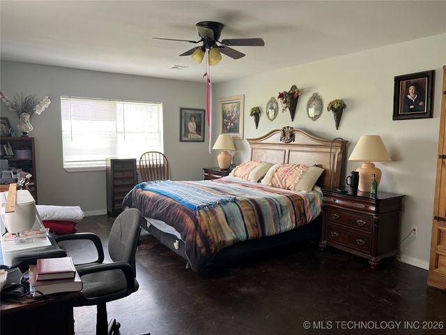 33803 S 4230 Road, Inola, OK 74036