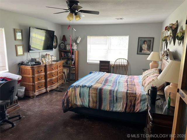 33803 S 4230 Road, Inola, OK 74036