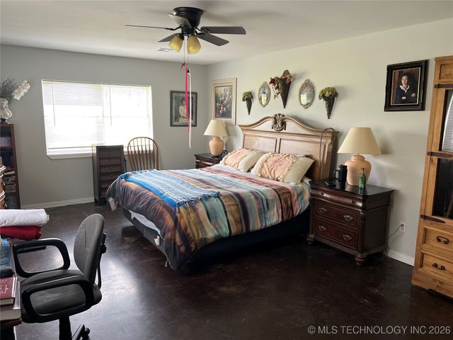 33803 S 4230 Road, Inola, OK 74036