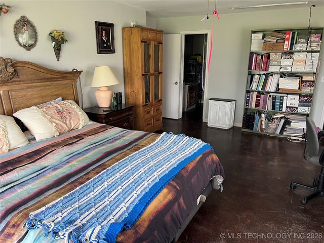 33803 S 4230 Road, Inola, OK 74036