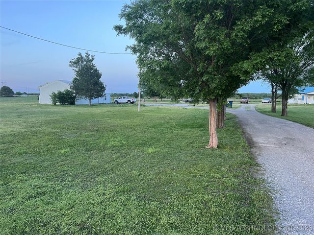 33803 S 4230 Road, Inola, OK 74036