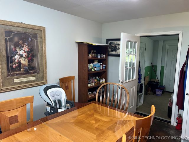 33803 S 4230 Road, Inola, OK 74036