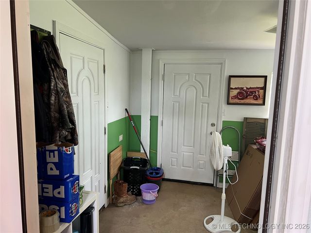 33803 S 4230 Road, Inola, OK 74036