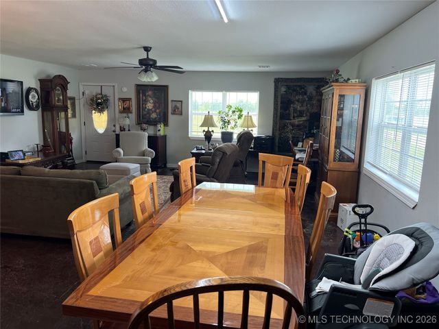 33803 S 4230 Road, Inola, OK 74036