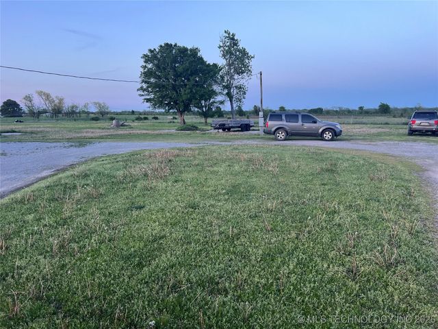 33803 S 4230 Road, Inola, OK 74036