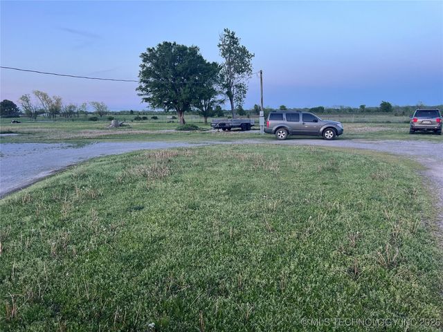 33803 S 4230 Road, Inola, OK 74036