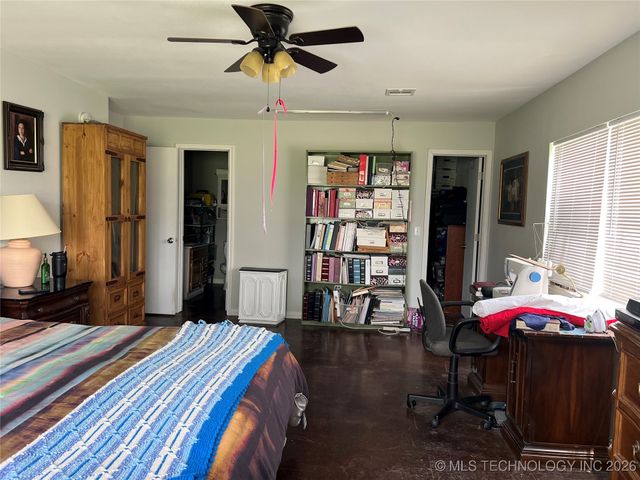 33803 S 4230 Road, Inola, OK 74036