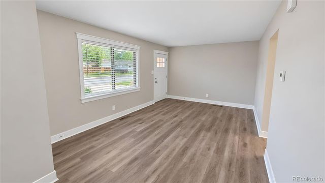1924 Hallam Avenue, Colorado Springs, CO 80911