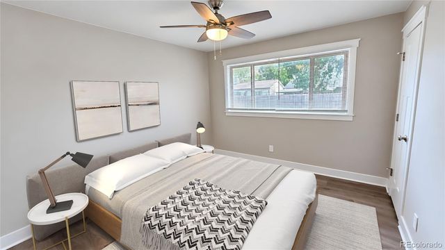 1924 Hallam Avenue, Colorado Springs, CO 80911