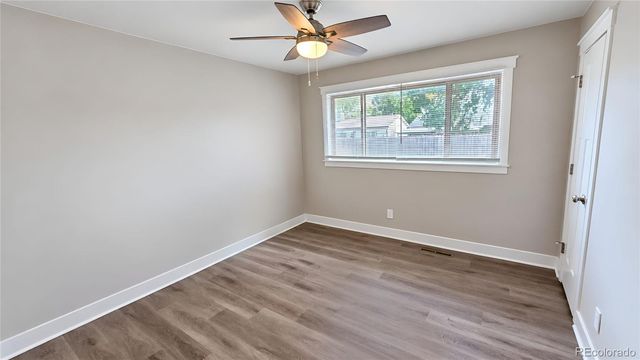 1924 Hallam Avenue, Colorado Springs, CO 80911