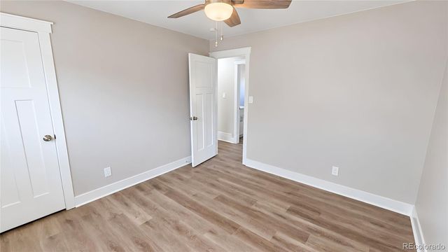 1924 Hallam Avenue, Colorado Springs, CO 80911