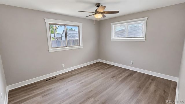 1924 Hallam Avenue, Colorado Springs, CO 80911