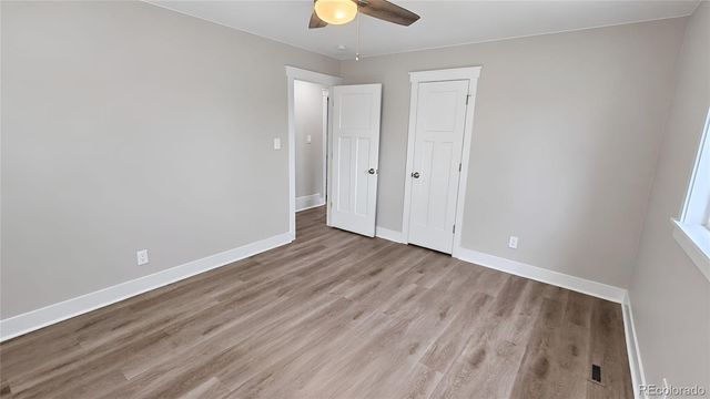 1924 Hallam Avenue, Colorado Springs, CO 80911