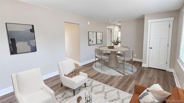 1924 Hallam Avenue, Colorado Springs, CO 80911