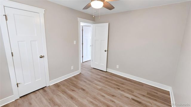 1924 Hallam Avenue, Colorado Springs, CO 80911