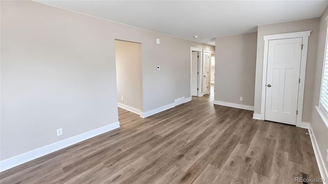 1924 Hallam Avenue, Colorado Springs, CO 80911