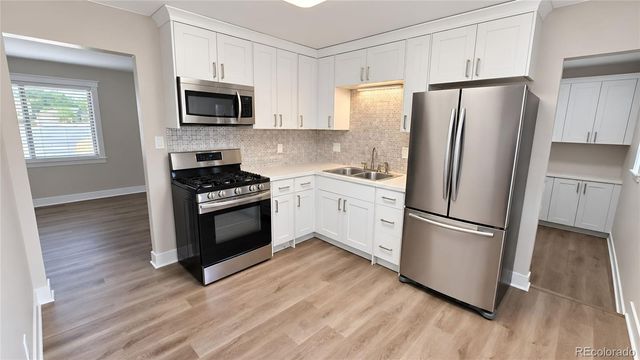 1924 Hallam Avenue, Colorado Springs, CO 80911