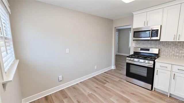 1924 Hallam Avenue, Colorado Springs, CO 80911