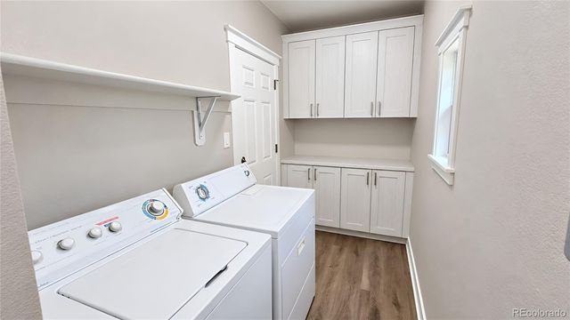 1924 Hallam Avenue, Colorado Springs, CO 80911