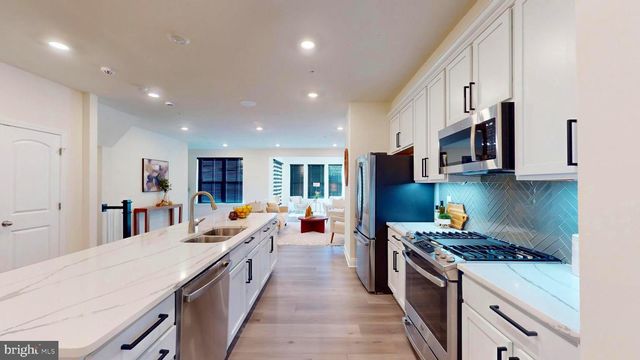 16428 FIFE WAY, Bowie, MD 20716