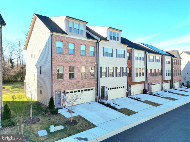 16428 FIFE WAY, Bowie, MD 20716
