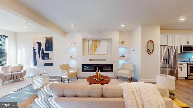 16428 FIFE WAY, Bowie, MD 20716