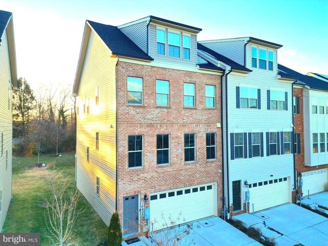 16428 FIFE WAY, Bowie, MD 20716