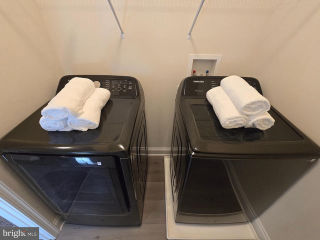 16428 FIFE WAY, Bowie, MD 20716