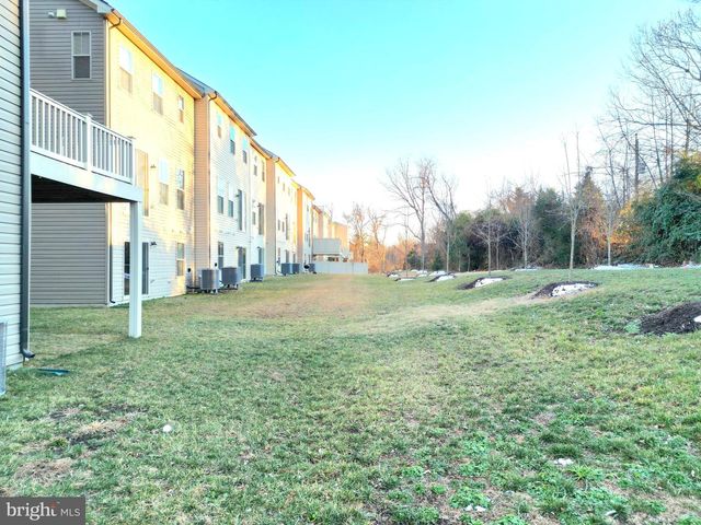 16428 FIFE WAY, Bowie, MD 20716