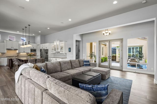 13340 Damonte View Lane, Reno, NV 89511