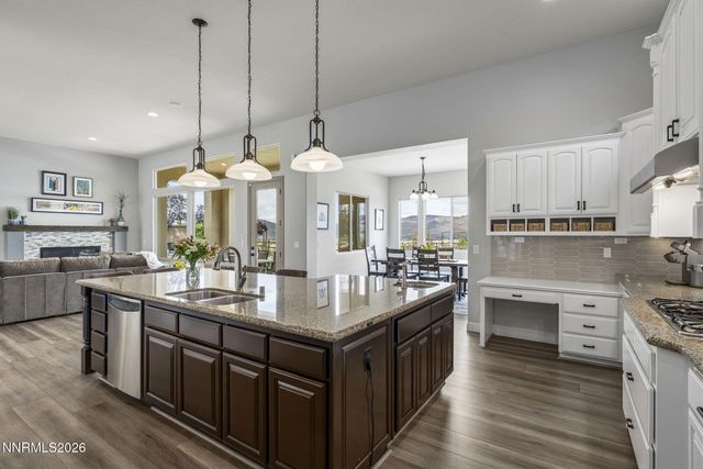 13340 Damonte View Lane, Reno, NV 89511