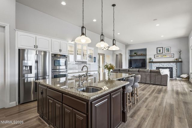 13340 Damonte View Lane, Reno, NV 89511