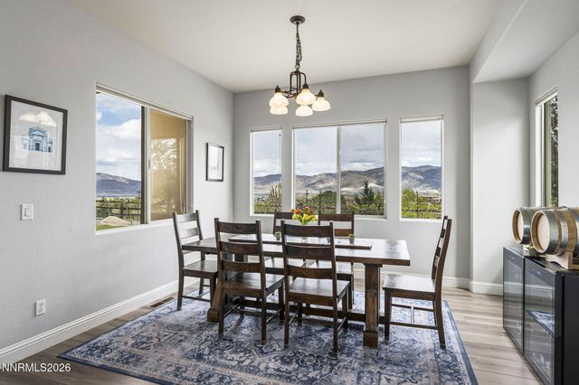 13340 Damonte View Lane, Reno, NV 89511