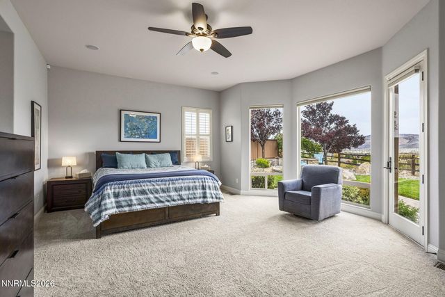 13340 Damonte View Lane, Reno, NV 89511