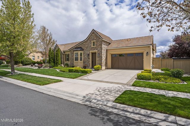 13340 Damonte View Lane, Reno, NV 89511