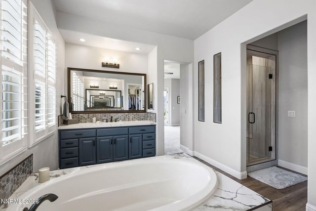 13340 Damonte View Lane, Reno, NV 89511