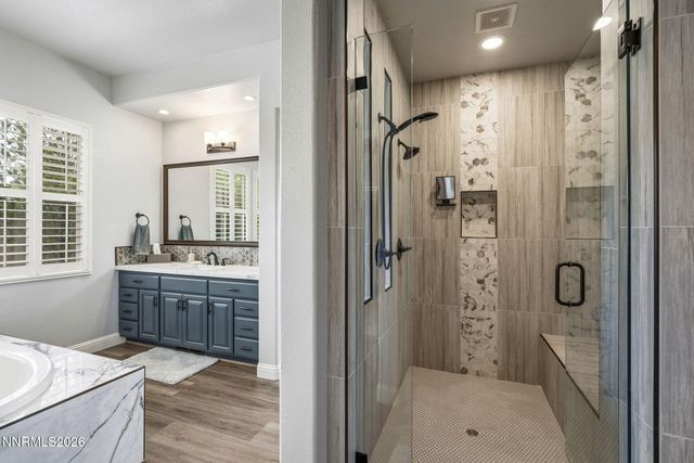 13340 Damonte View Lane, Reno, NV 89511