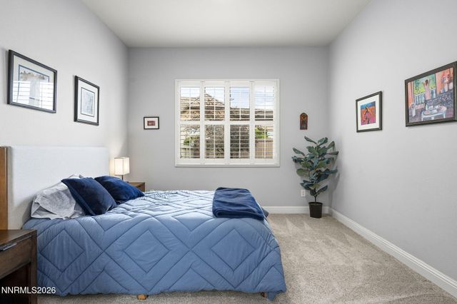 13340 Damonte View Lane, Reno, NV 89511