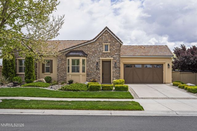 13340 Damonte View Lane, Reno, NV 89511