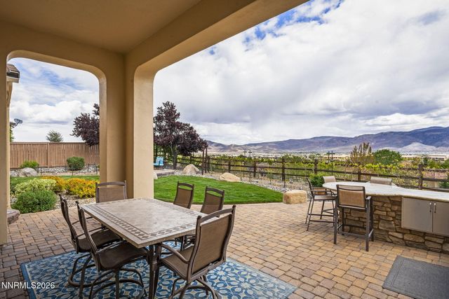 13340 Damonte View Lane, Reno, NV 89511