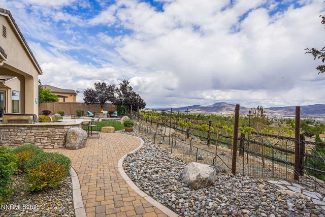 13340 Damonte View Lane, Reno, NV 89511