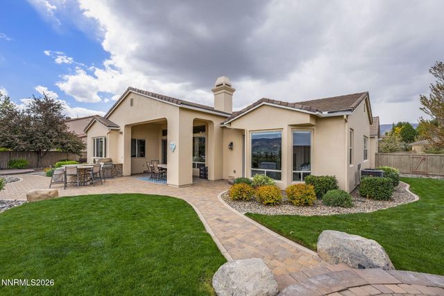 13340 Damonte View Lane, Reno, NV 89511