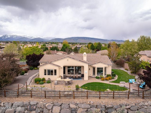 13340 Damonte View Lane, Reno, NV 89511