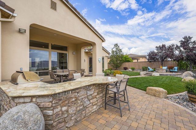 13340 Damonte View Lane, Reno, NV 89511