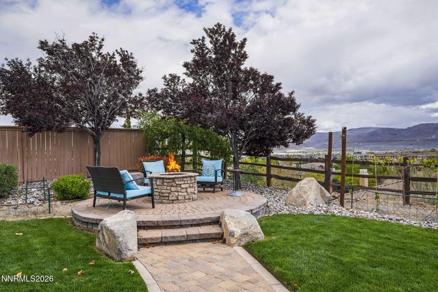 13340 Damonte View Lane, Reno, NV 89511